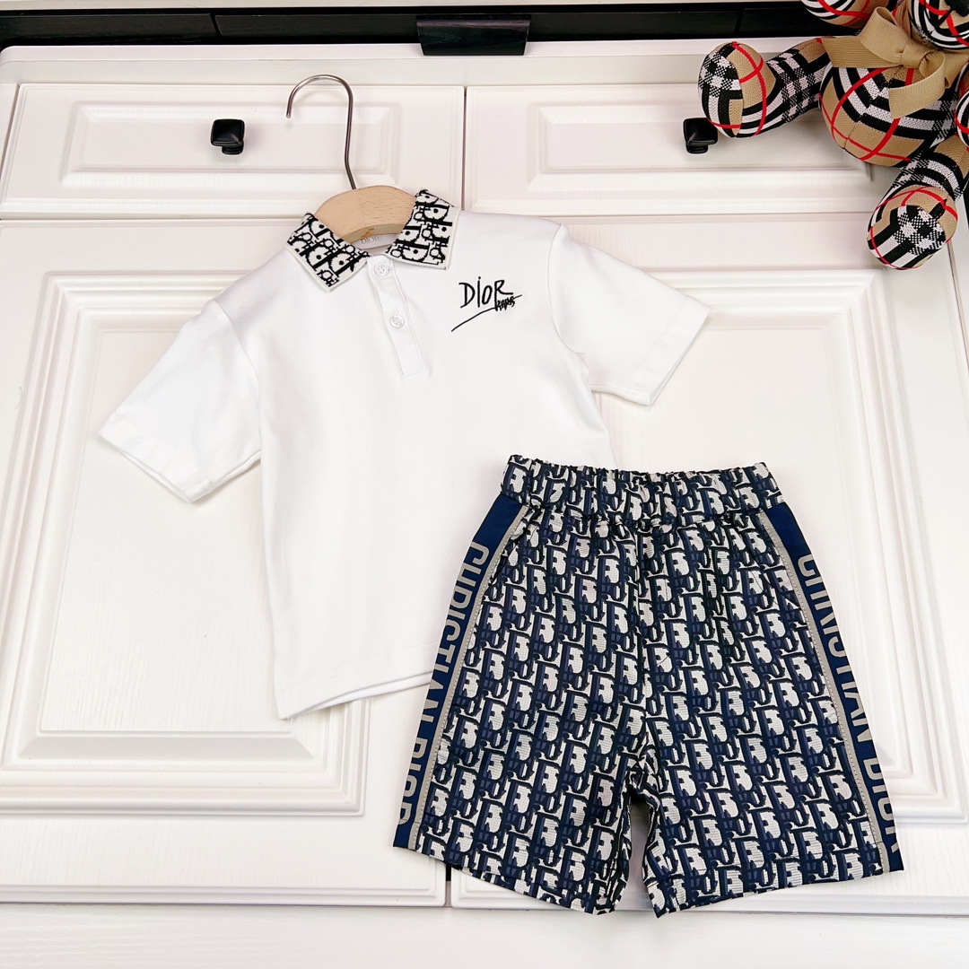 Christian Dior Kids